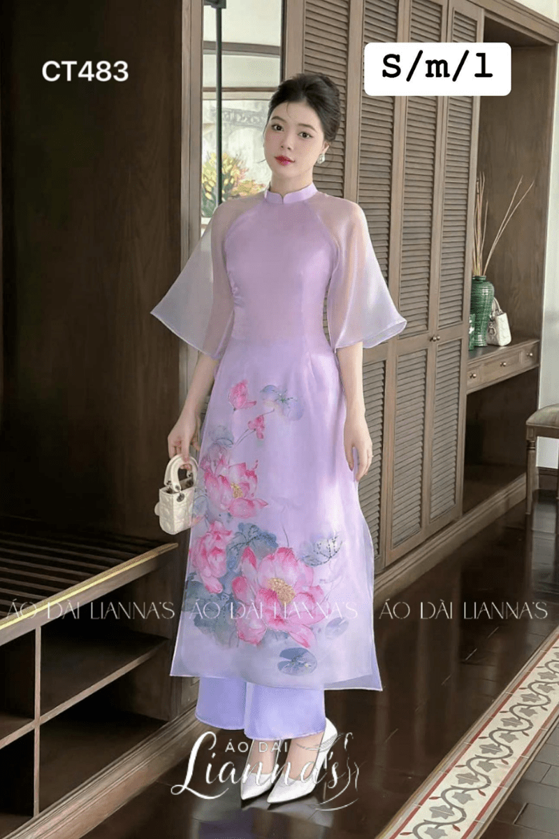 cac mau ao dai dep 4