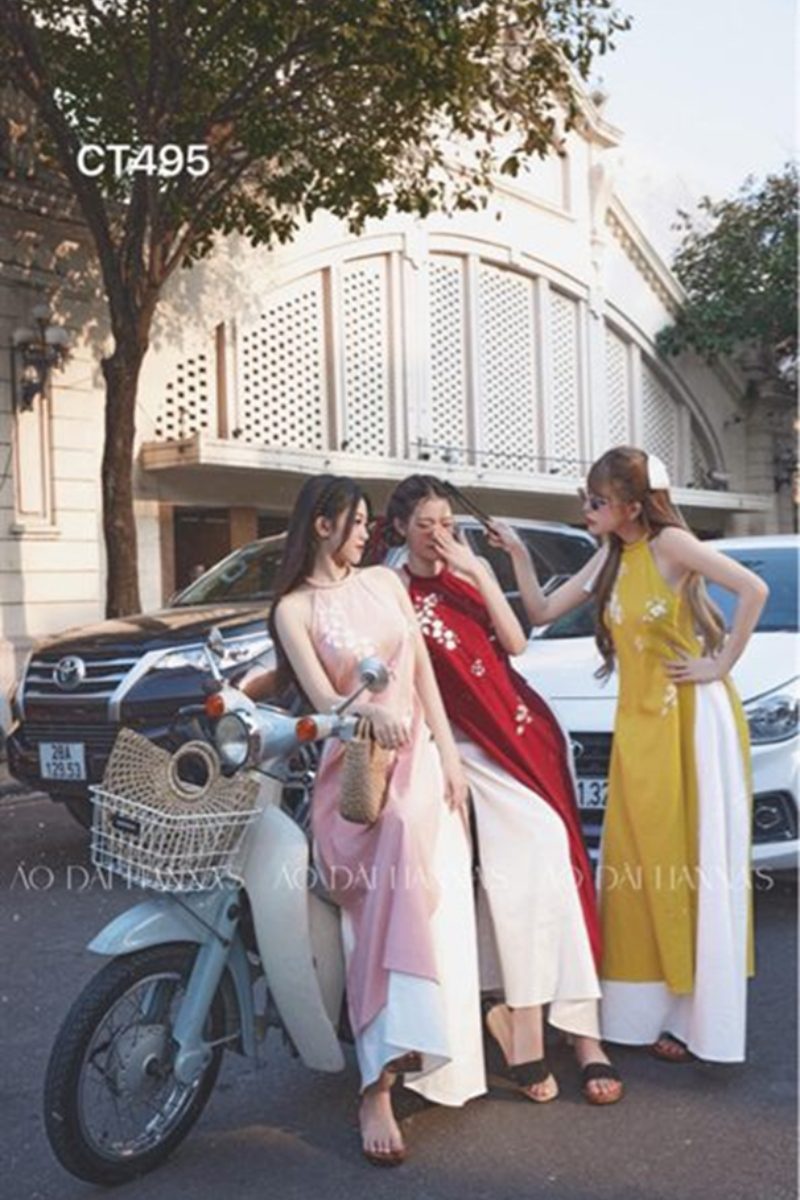 ao dai ban chay 10