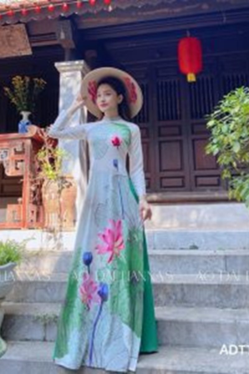 ao dai ban chay 2