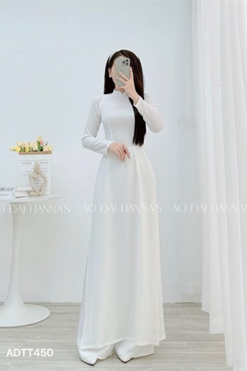 ao dai ban chay