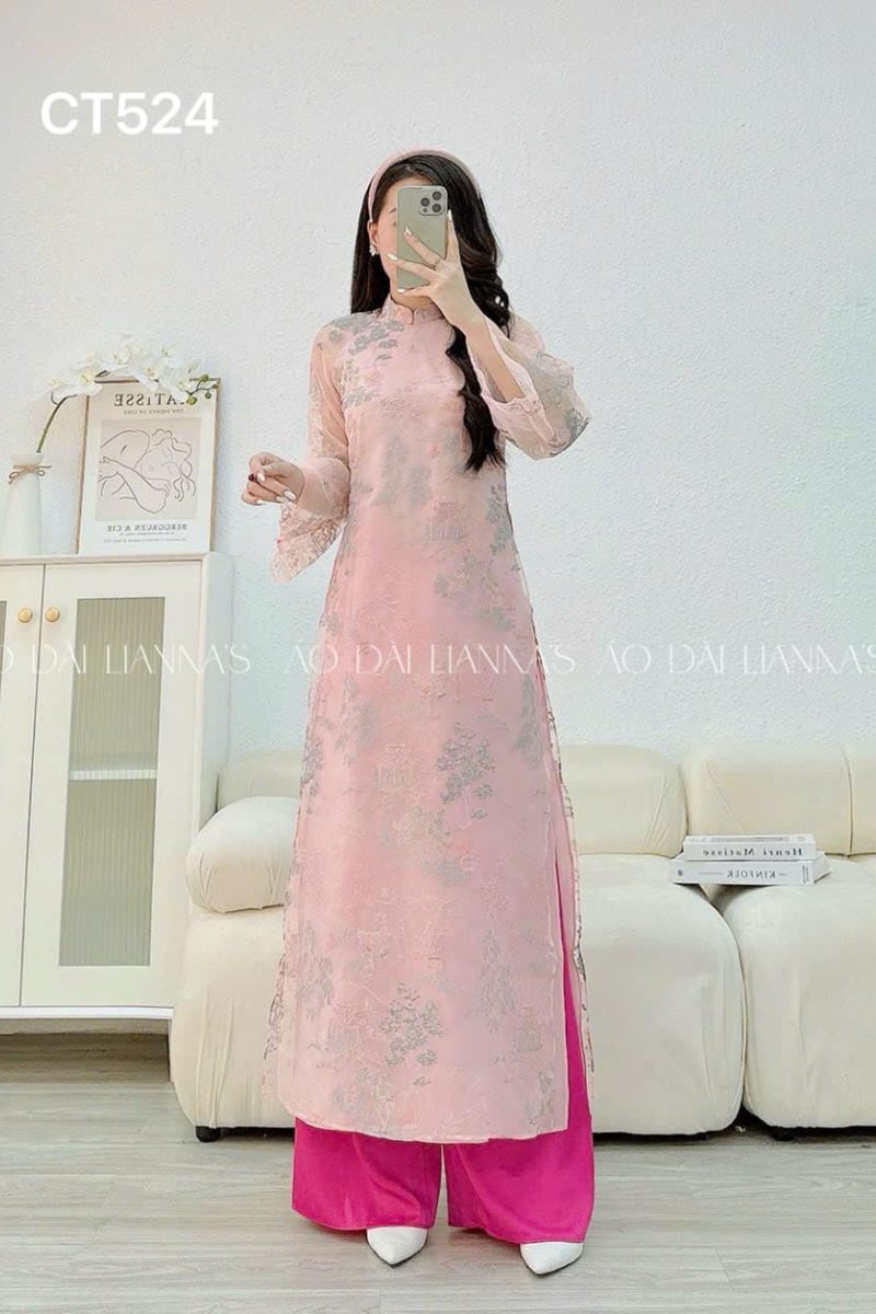 ao dai mau moi 10