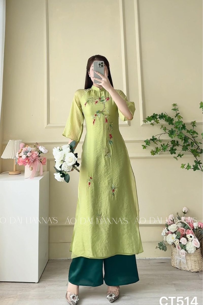 ao dai mau moi 11