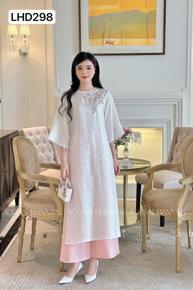 ao dai mau moi 15