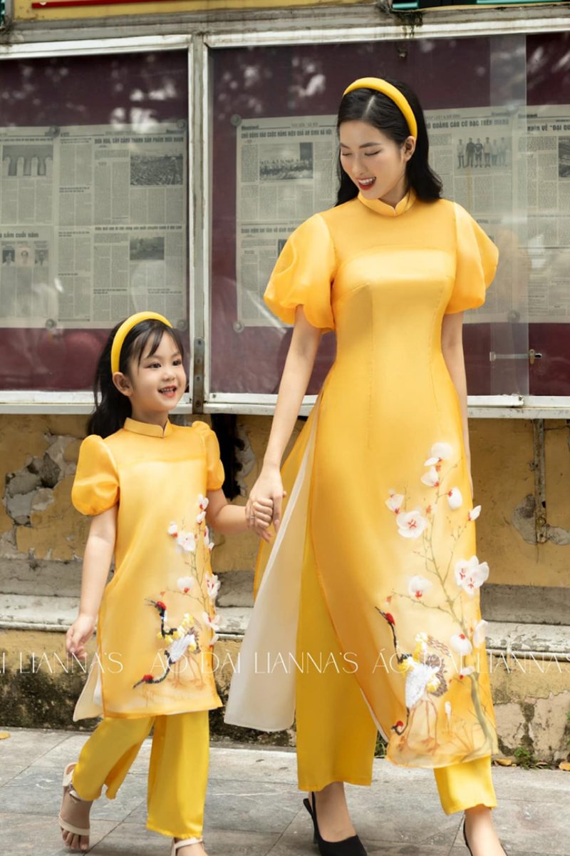 ao dai mau moi 3