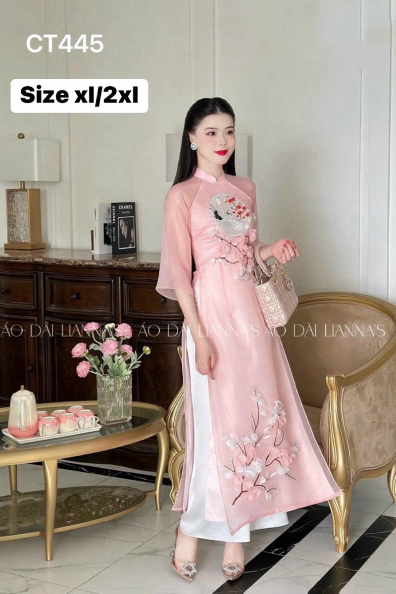 ao dai mau moi 6