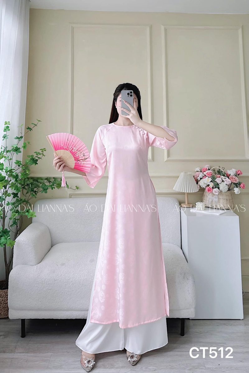 ao dai mau moi 8