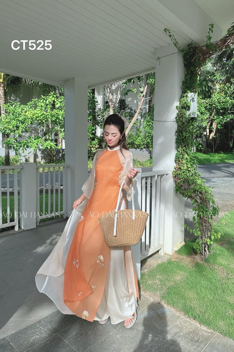 ao dai mau moi 9