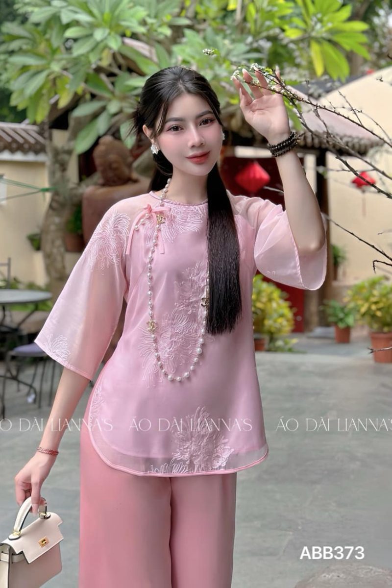 cac mau ao dai ba ba hien dai 2