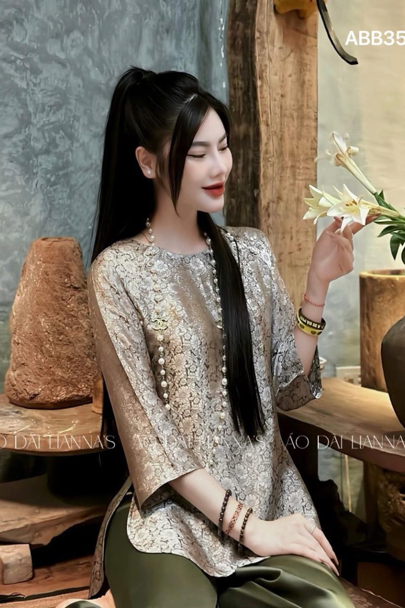 cac mau ao dai ba ba hien dai 6