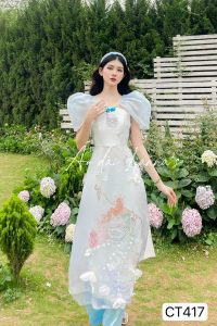 kieu ao dai danh cho nguoi gay 7