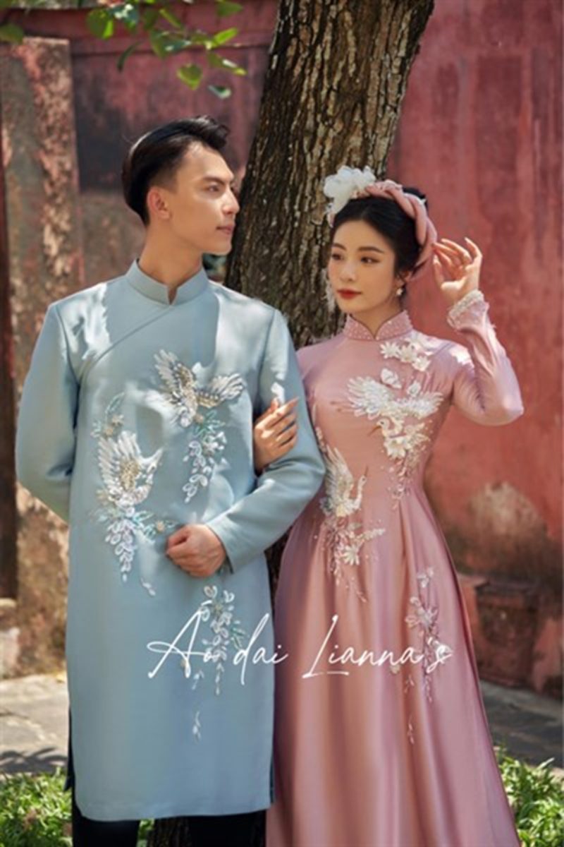 mau ao dai cuoi dep nhat hien nay 18