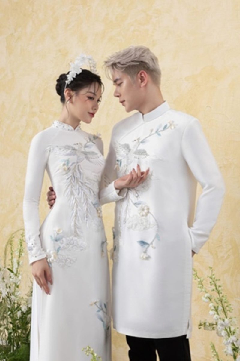 mau ao dai cuoi dep nhat hien nay 3