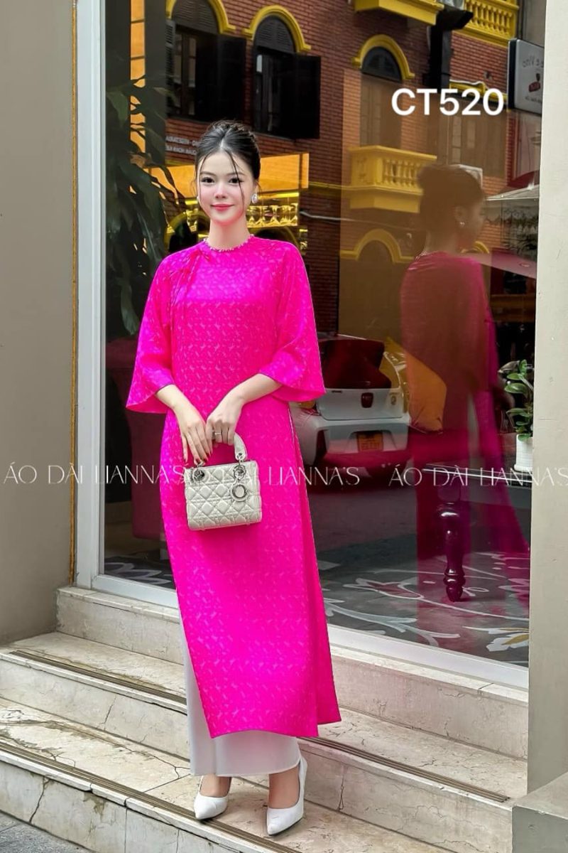 mau ao dai viet nam dep 12