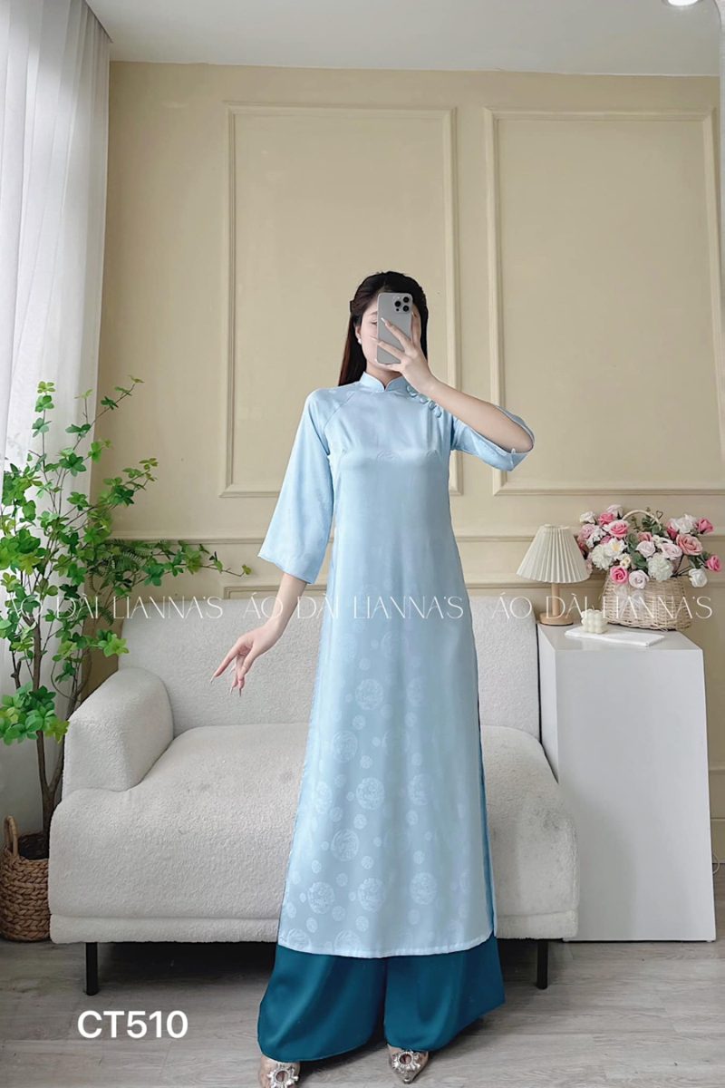 mau ao dai viet nam dep 17