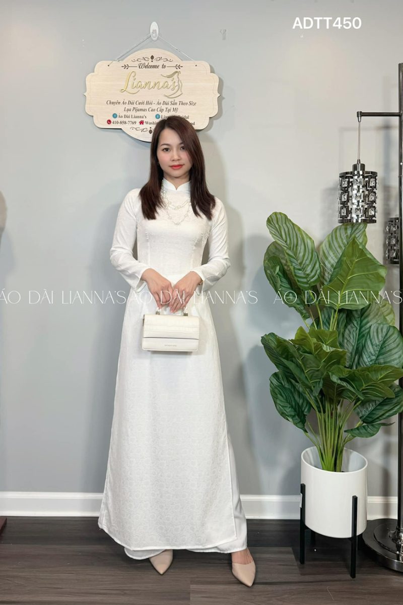 mau ao dai viet nam dep 2