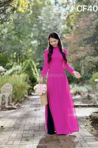 mau ao dai viet nam dep