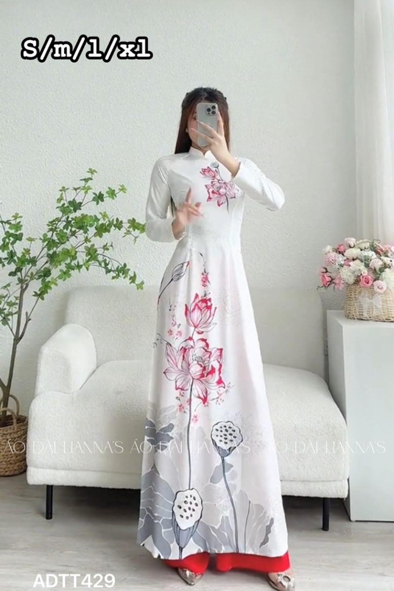 mau ao dai viet nam dep 4