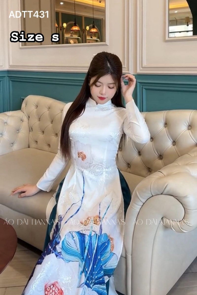 mau ao dai viet nam dep 5