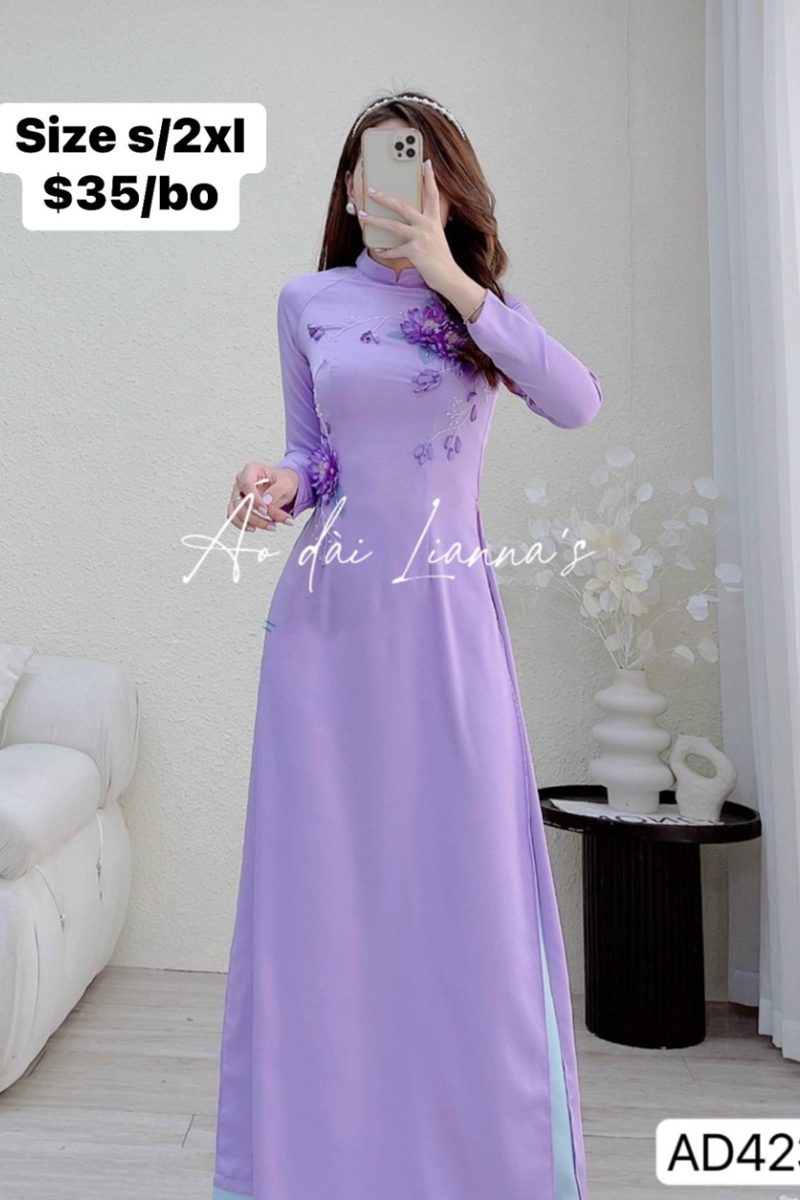 mau ao dai viet nam dep 6