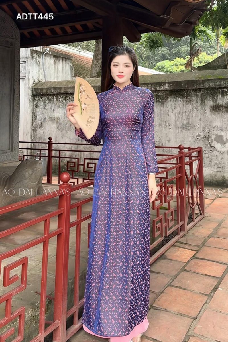 mau ao dai viet nam dep 8