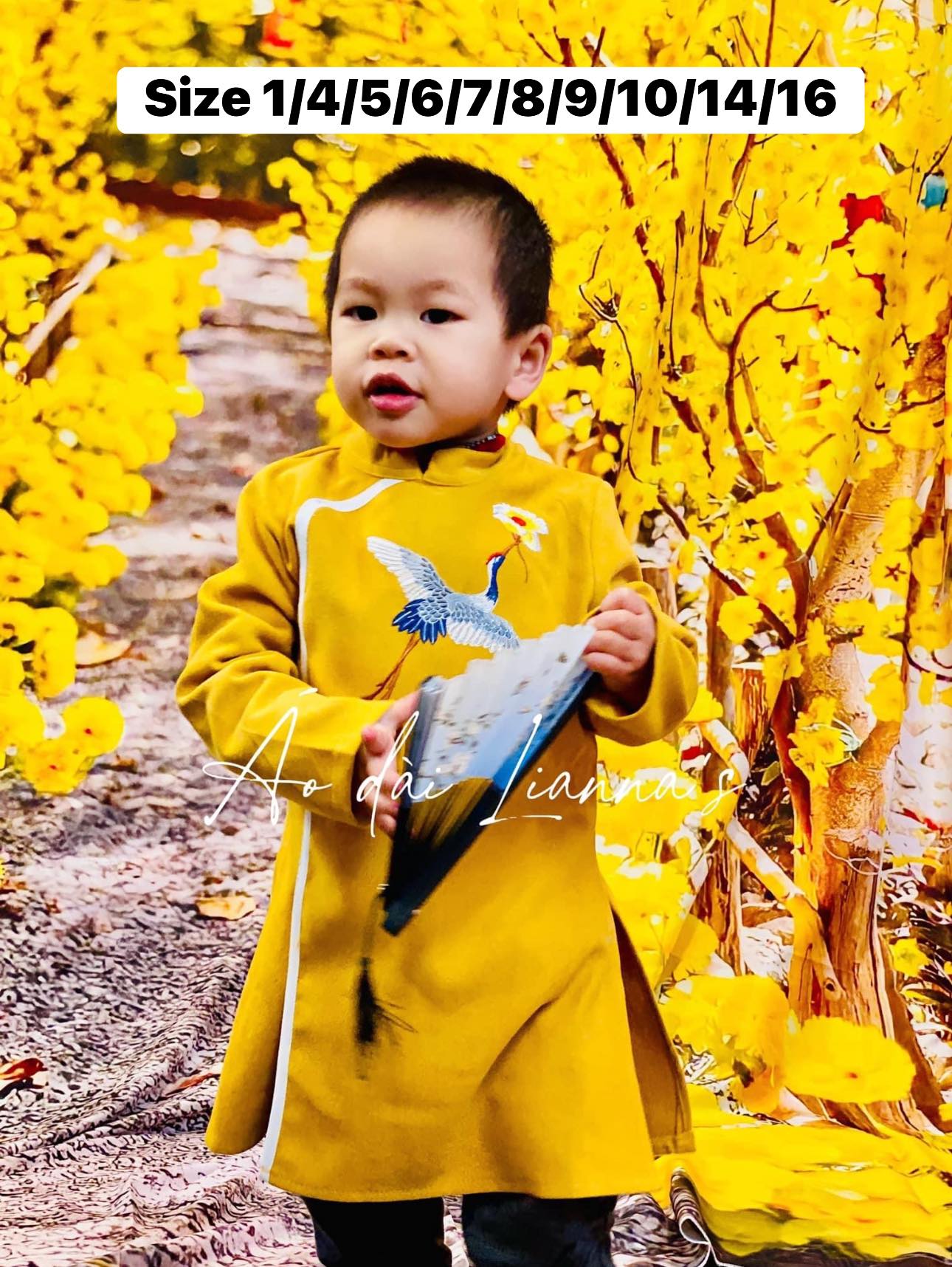 mau ao dai cho be trai3