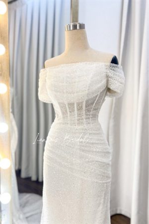 Váy cưới đuôi cá 2 in 1 kiotviet 983b62925d9a4ab602ad6bbfeba0ea56