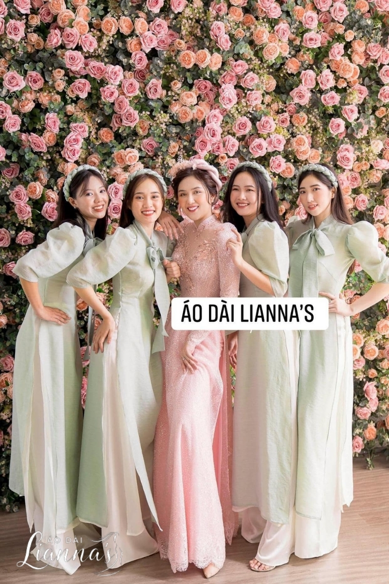 Gợi ý chi tiết cần chuẩn bị những gì cho dàn bê tráp ngày cưới Gợi ý chi tiết cần chuẩn bị những gì cho dàn bê tráp ngày cưới