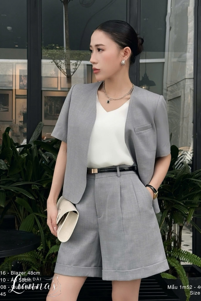 Tips chọn trang phục cho da ngăm mặc màu gì để sáng da