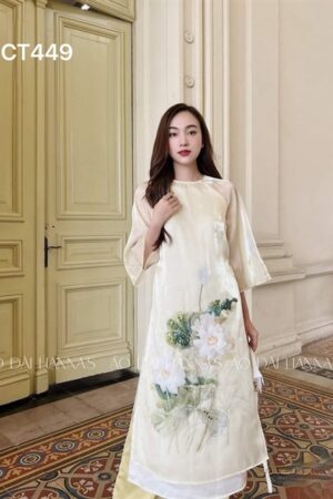 AD cach tan mau nude hoa sen kết nổi