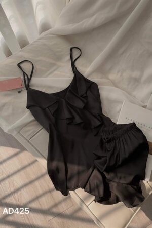 Set 2 day trơn đen kiotviet 2dc9dac440a6561832010b8241c77970