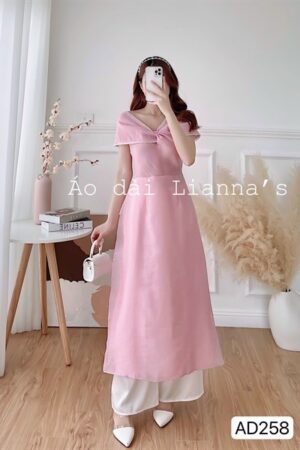 Tơ hồng trễ vai