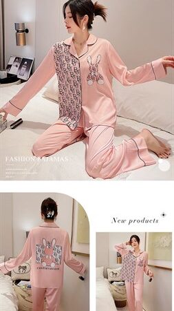 TDQD Bior thỏ hồng