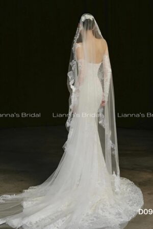 Mermaid dress kiotviet 8052eca5f5948fc18394938b2426e6bf