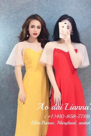 Vàng tay cánh tien