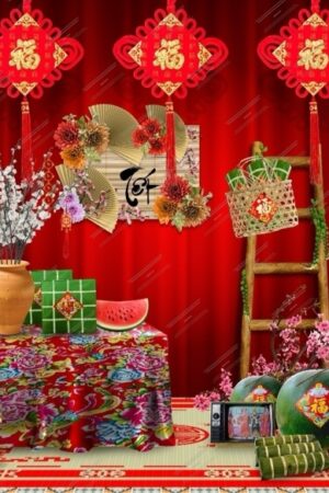 Background tet NM112