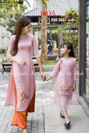 Hồng kết cờm_ bé