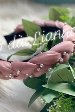 Cài ngoc tơ hồng