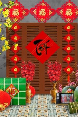 Background tết NM73