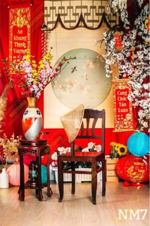 Background tết NM7