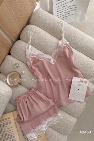 set lua 2 day Hồng đỗ