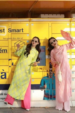 gấm thọ xanh chuối quan Hồng sen kiotviet 0033c9b7e4ebdd22ed3e7a60e0a9e3b3