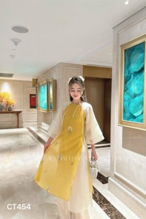 AD cach tan tơ vàng thêu hoa kiotviet 07859eecf89eea0a999ae243846bb78f