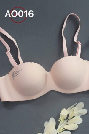 Bra Enow’s Hồng phấn nhạt