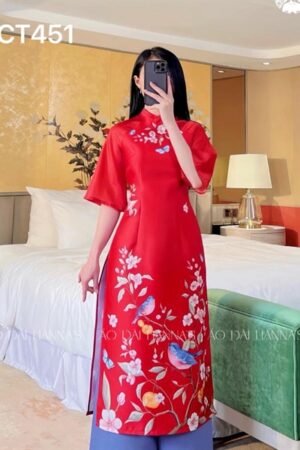 AD đỏ sắc Xuân phoi quan xanh _tacpa kiotviet 09f089ea8be163a018bbc0eaed7b983e