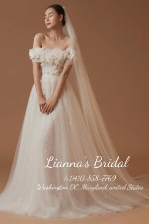 Váy cưới thiế kế by Lianna’s kiotviet 0ee814d497cc9bd6b7aeab1e76a5e698