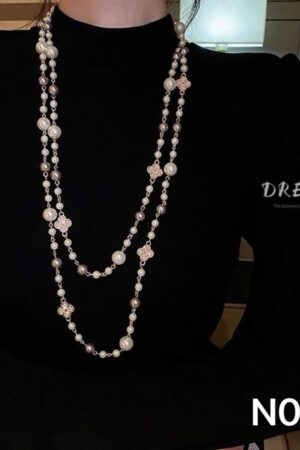 Chuỗi ngọc Lv hoa