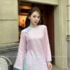 Áo dài lụa hà đông Hồng phấn quần hà đông xanh kiotviet 1a7086b16e50239d6ba36048280f3c8e