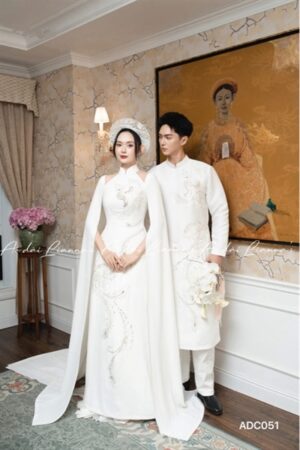 Set áo dài cưới hỷ tước kiotviet 1bb59db6f67860609291b5c6d21a20aa