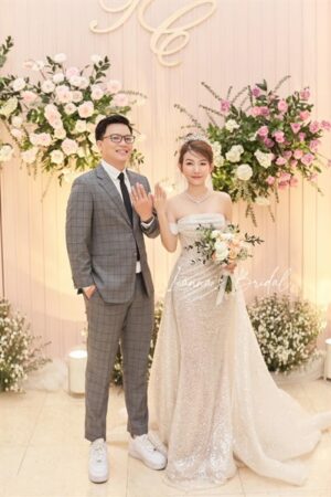 Váy cưới trễ vai 2 in 1 kiotviet 24baa5c8a5ba2a19059e19f6de987909