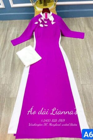 Tím tt kết hoa nổi